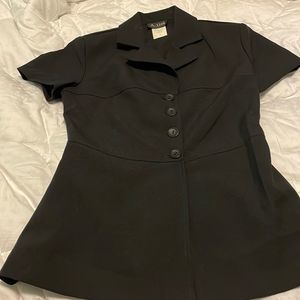 A-list top size 3